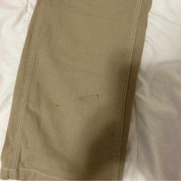 ARITZIA. TNA - Greenwich Pant (cargo pants) - Picture 2 of 4